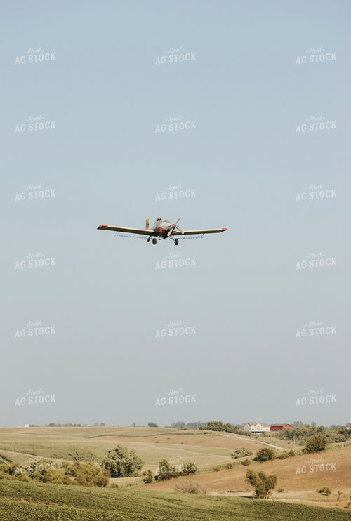 Crop Duster 215004