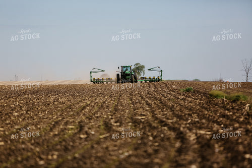 Planting 2890