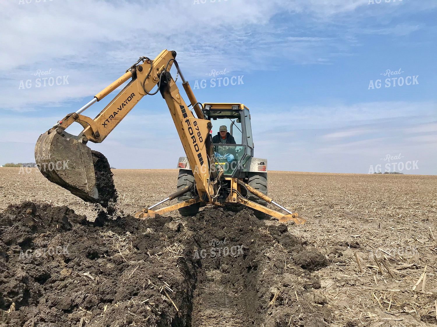 Fixing Field Tile 277004