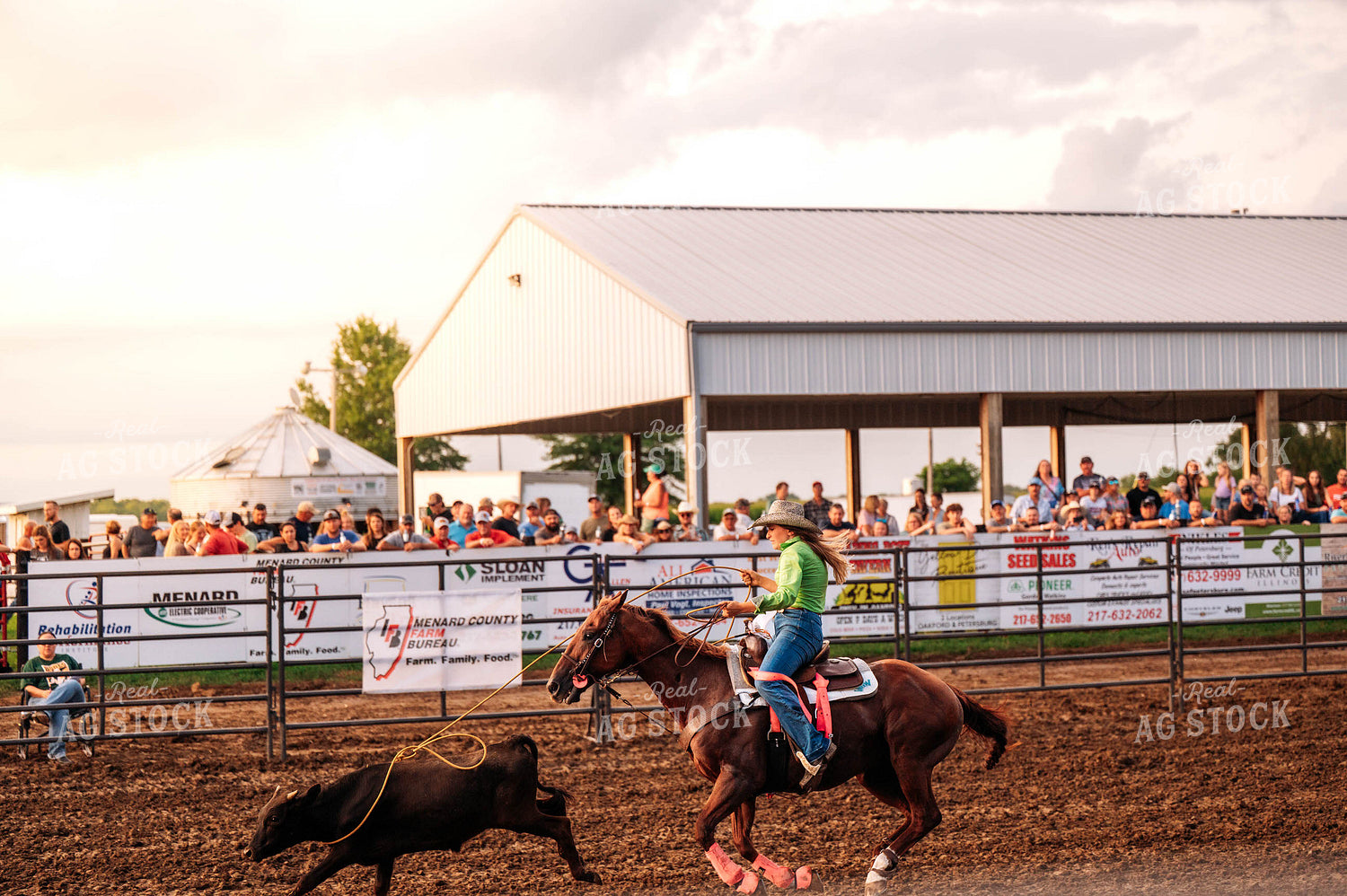 Rodeo 115790