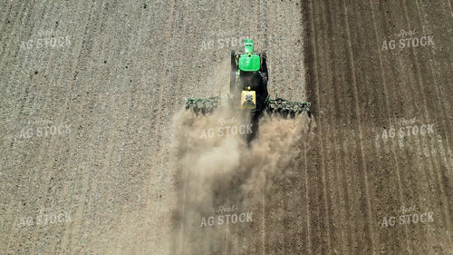Aerial of Planting 65850