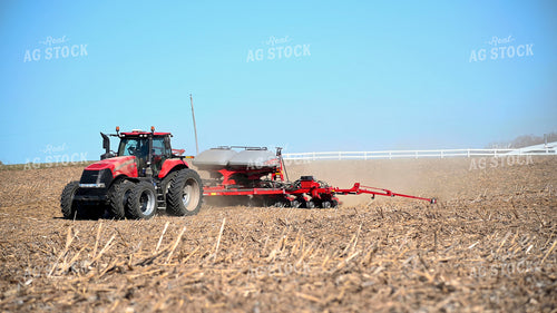 Planting on Hilly Ground 25088