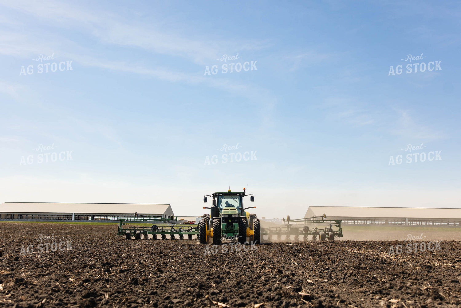 Planting 152820