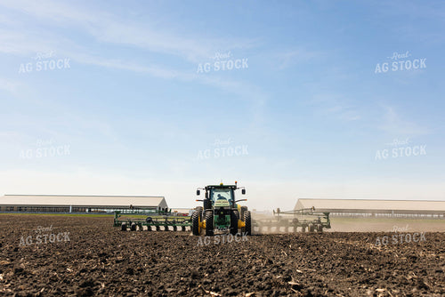 Planting 152820