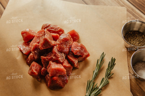 Beef Stew Meat 268005