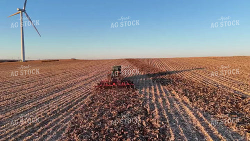 Cultivating 77325