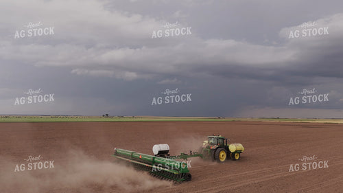 Seed Drill 239297