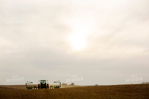 Planting 1932