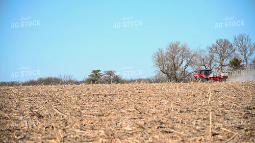 Planting on Hilly Ground 25104