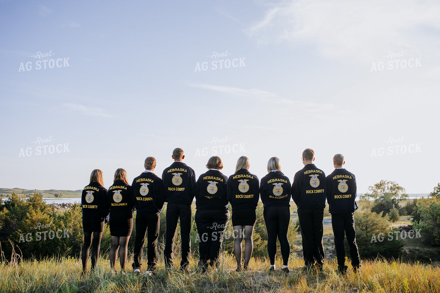 FFA Members 77349