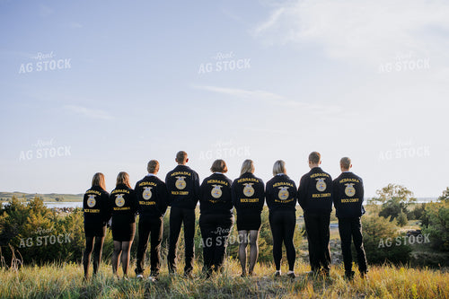 FFA Members 77349