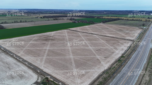 Aerial of Farms 267002