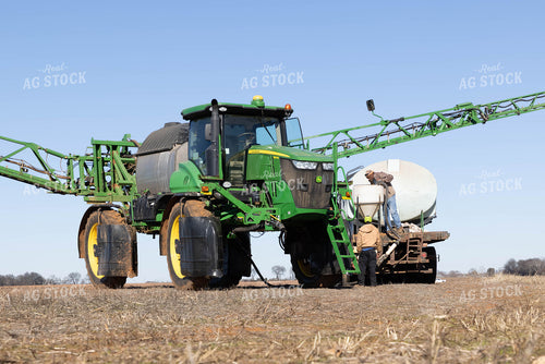 Loading Sprayer 79542