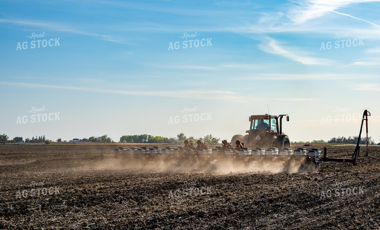 Planting Corn 302010