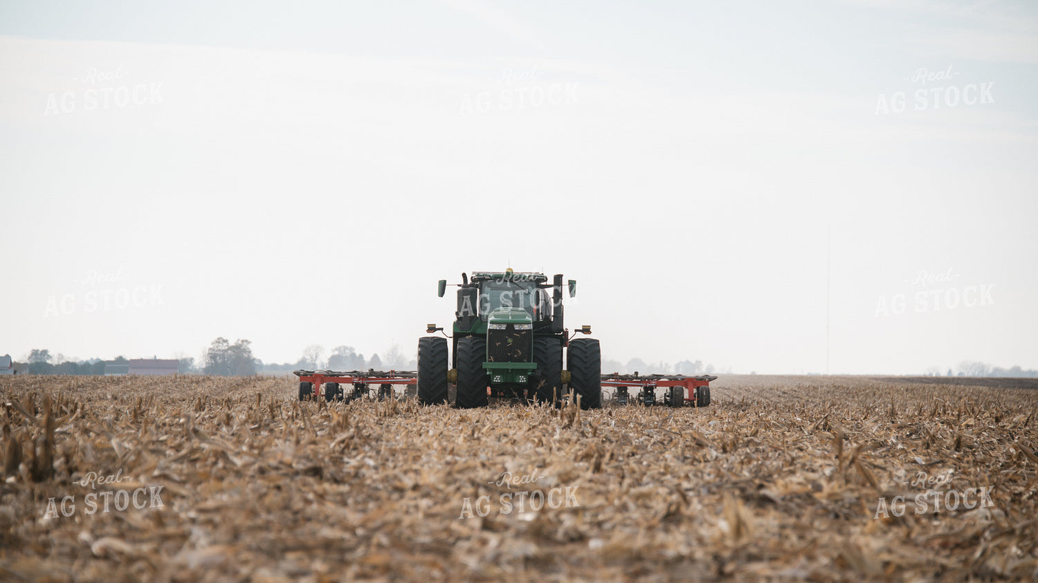 Applying Anhydrous 26133