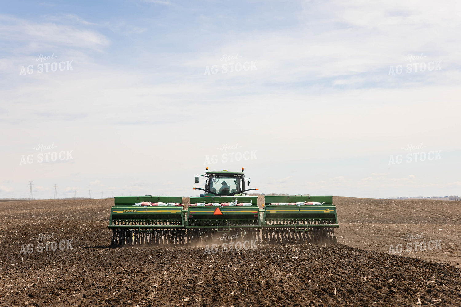 Seeding Alfalfa 152856