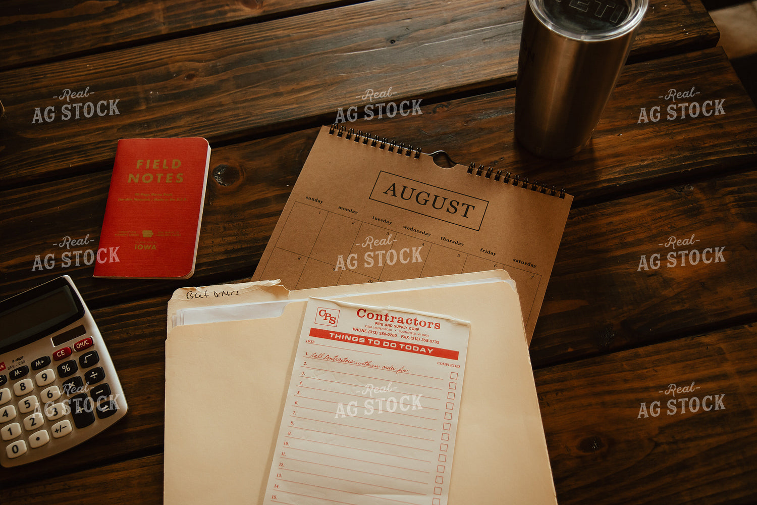 Office Stock 67942