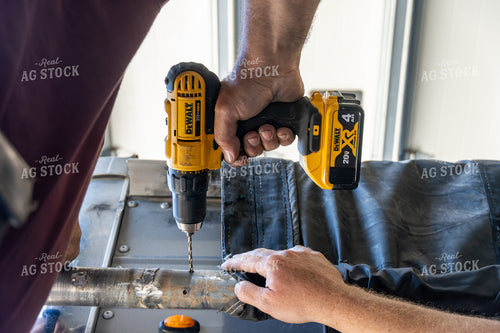 Equipment Repairs 65749