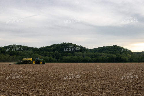 Planting on Sunny Day 52130