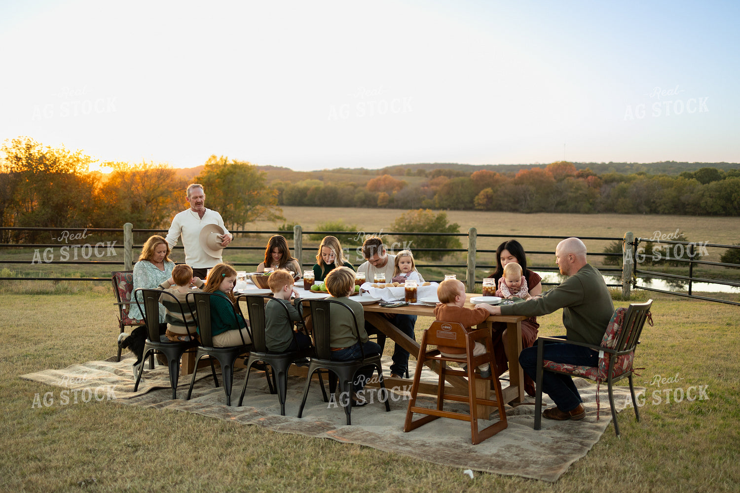 Family Meal 71022