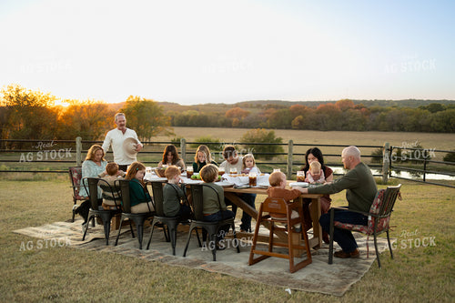 Family Meal 71022