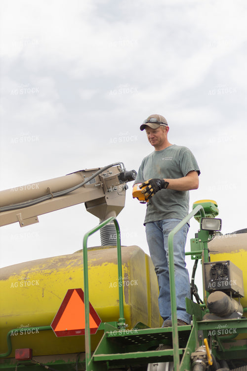 Filling Planter 93250