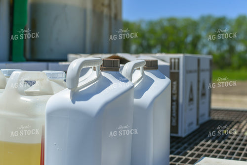 Chemcial Jugs 191079