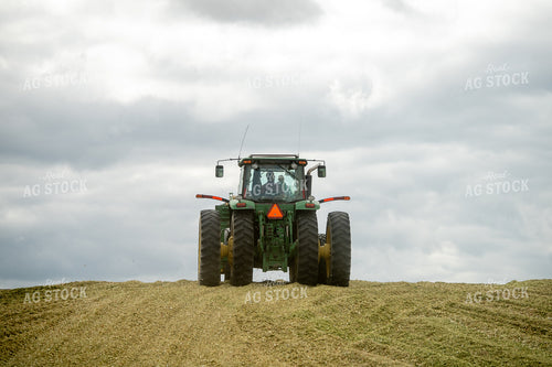 Silage Harvest 212072