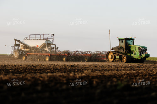 Air Seeder Planting 234001