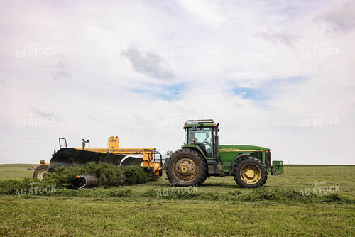 Merging Hay 152655