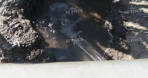 Flood Irrigation System 156063