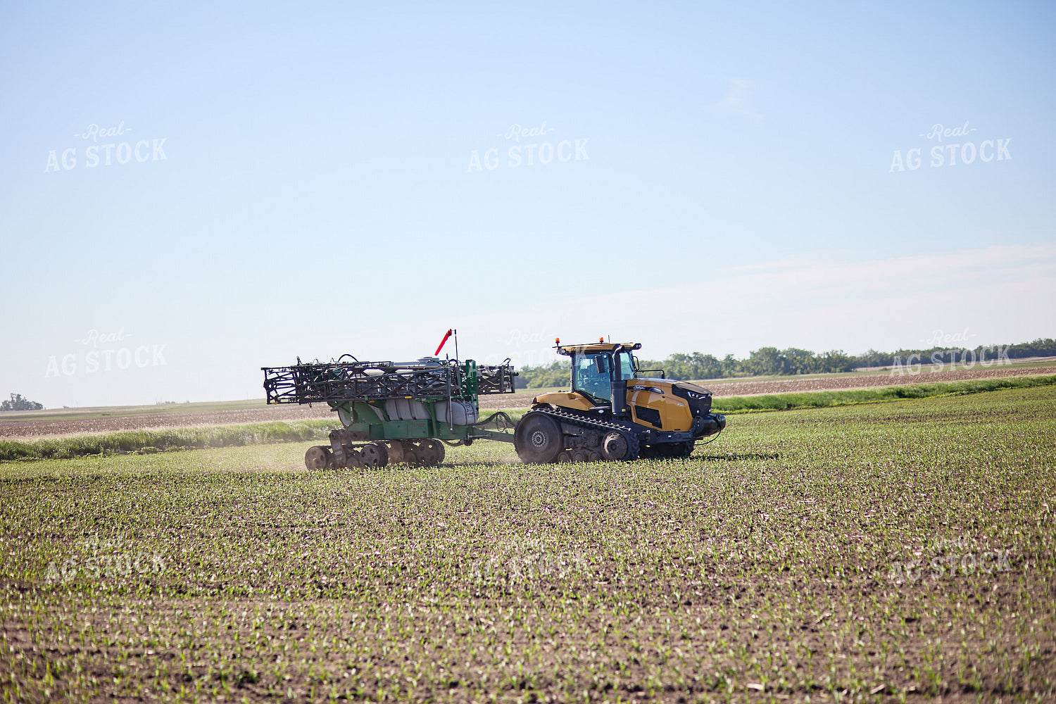 Spraying 216003