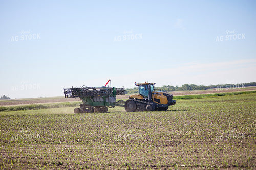 Spraying 216003