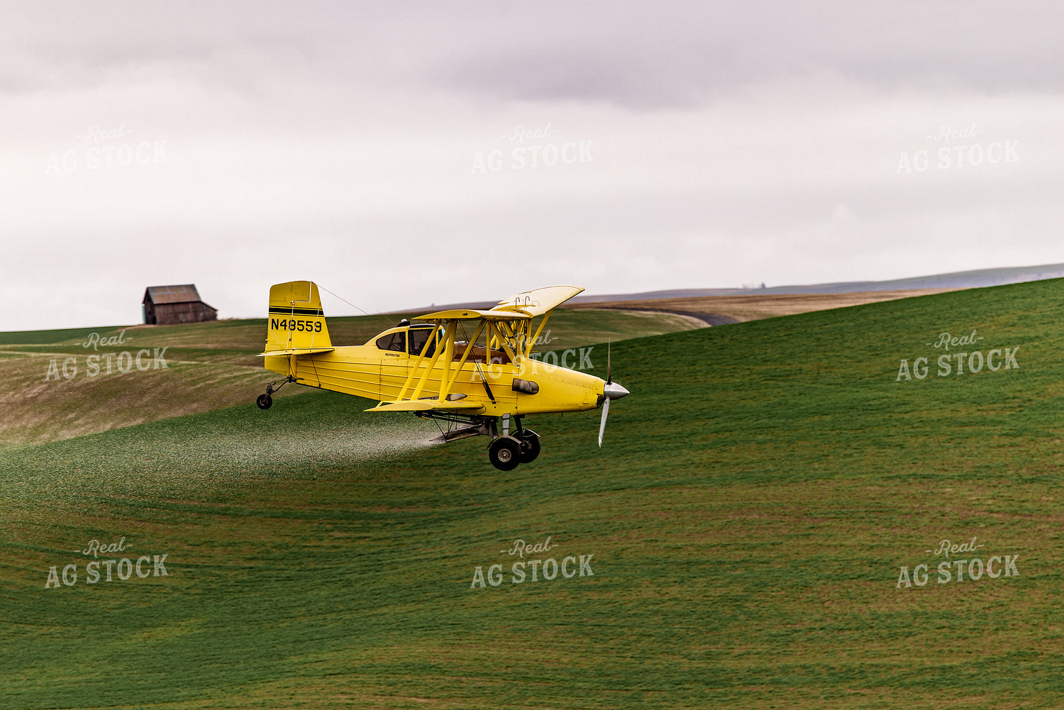 Crop Duster 188139