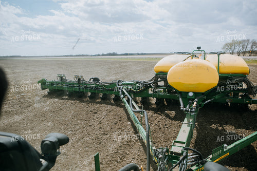 Planting a Field 77240