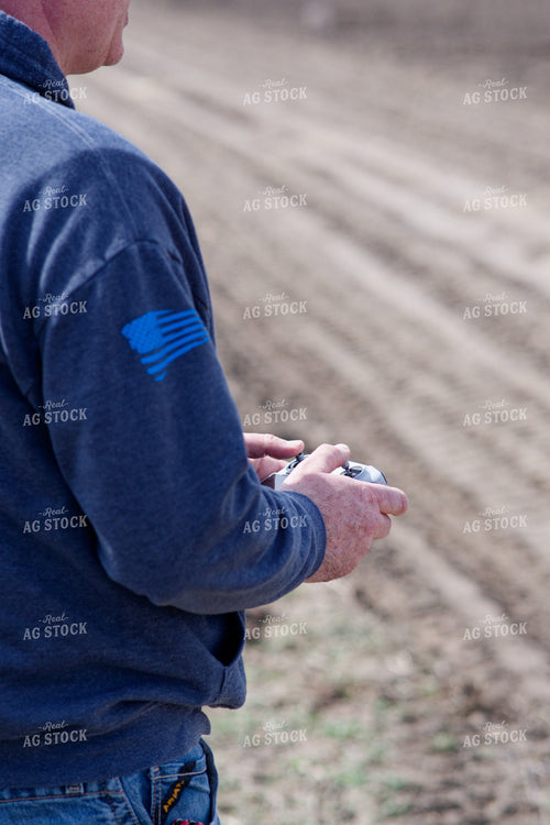Controlling Drone 146075