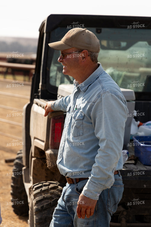 Rancher by UTV 71063