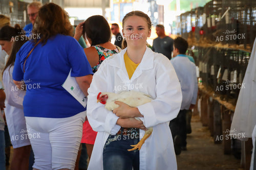 Showing Poultry 52171