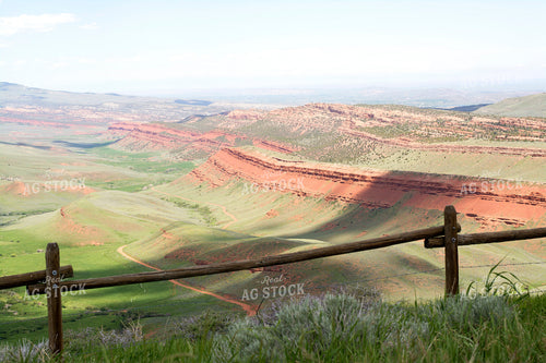 Western Landscape 69004