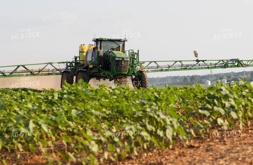 Spraying 79668