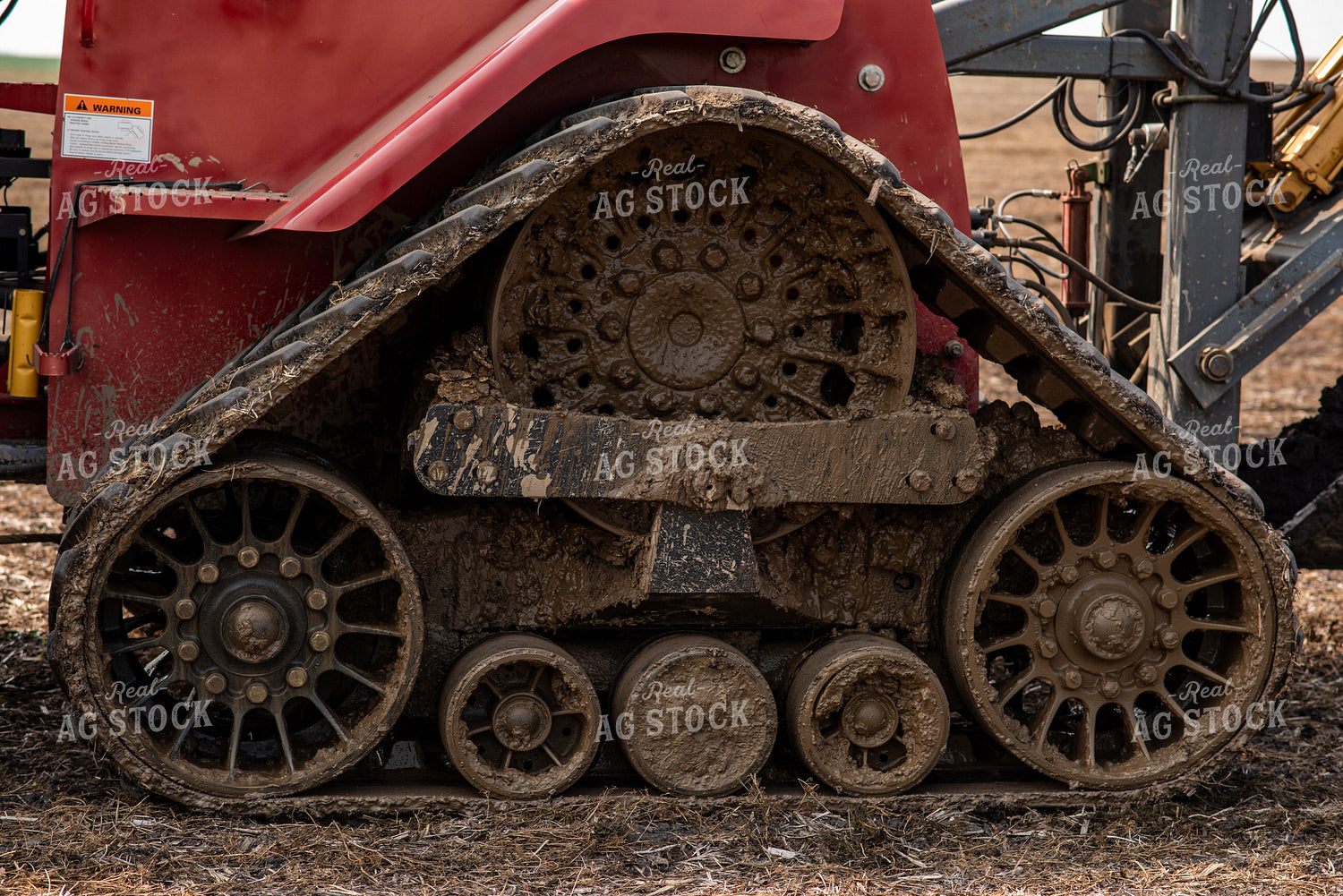 Installing Drainage 76429