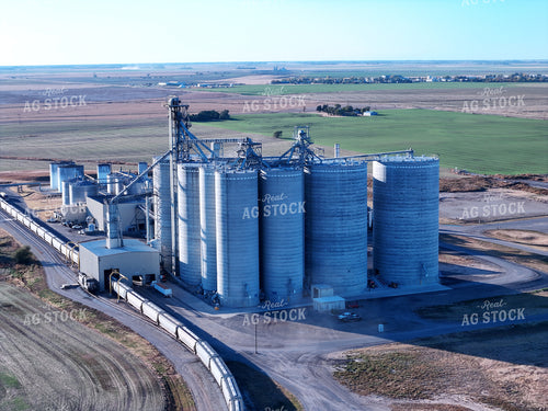 Ethanol Plant 239083