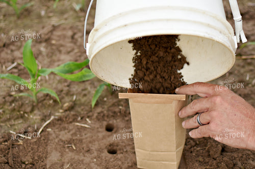 Soil Sampling 100067