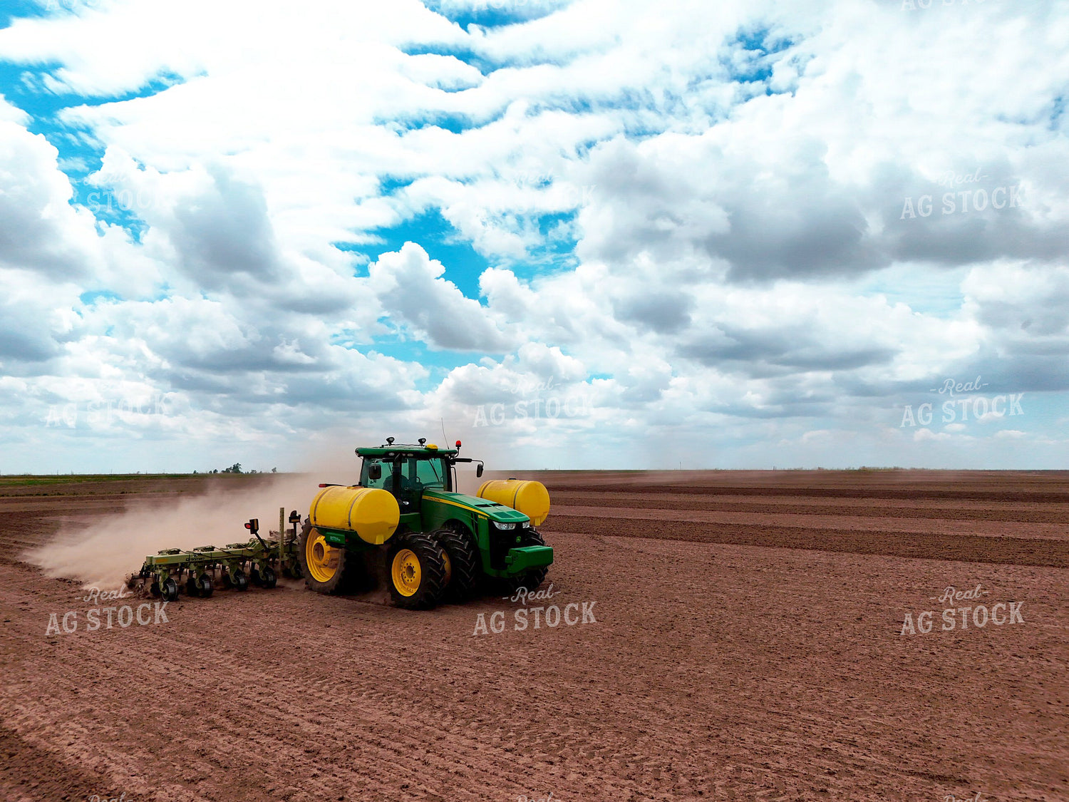 Strip Till 239586