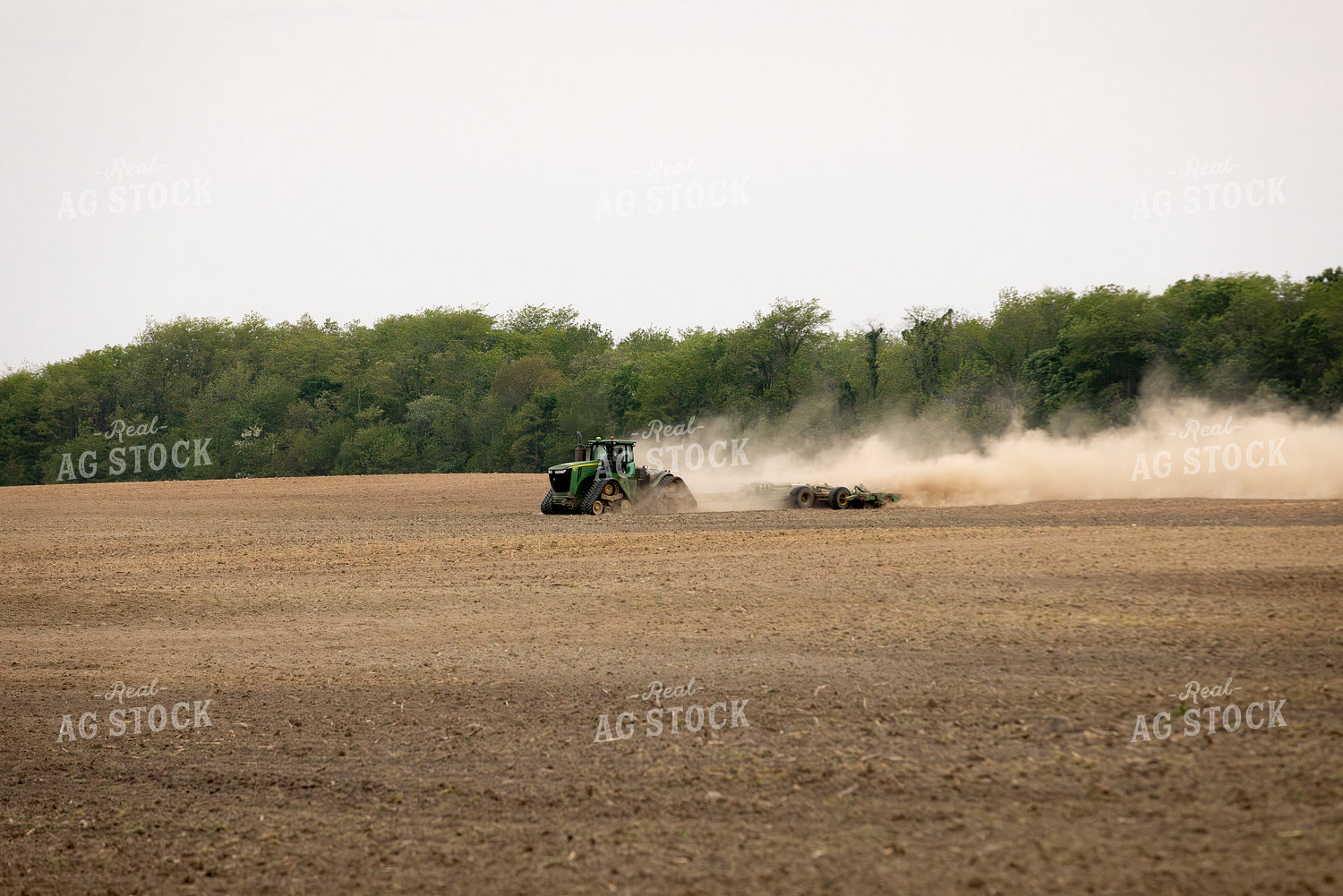 Vertical Tillage 178112