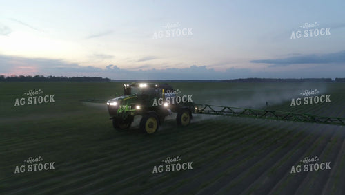 Spraying at Night Drone 80040