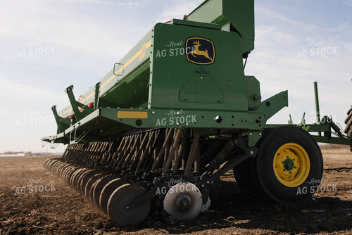 Seeding Alfalfa 152849
