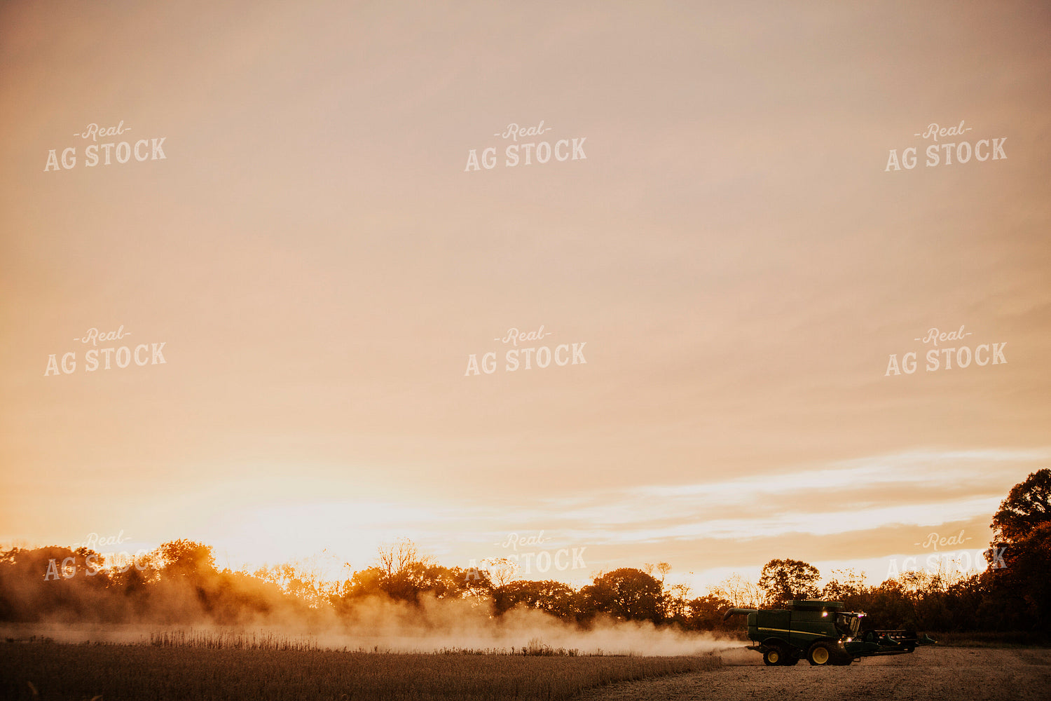 Harvest 2646