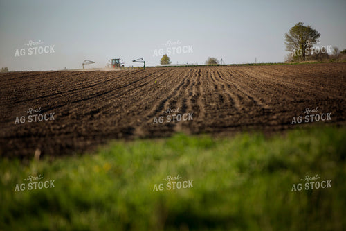Planting 1909
