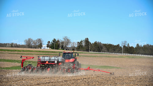Planting on Hilly Ground 25105
